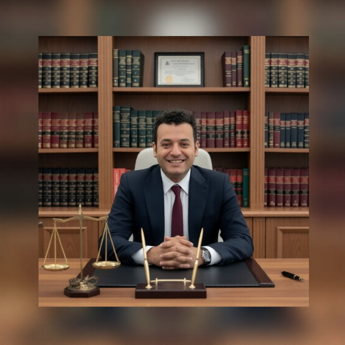 Ahmed El Sayed Hassouna